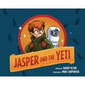 Jasper and the Yeti - Paperback