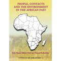 People, Contacts and the Environment in - Paperback