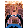 Nightwing Vol. 5: Time of the Titans - Paperback