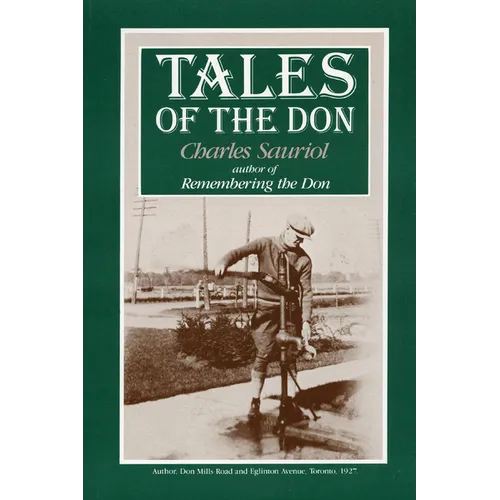 Tales of the Don - Paperback