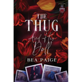 The Thug and His Doll - alternate cover edition - Paperback