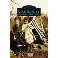 Canterbury: The First 300 Years