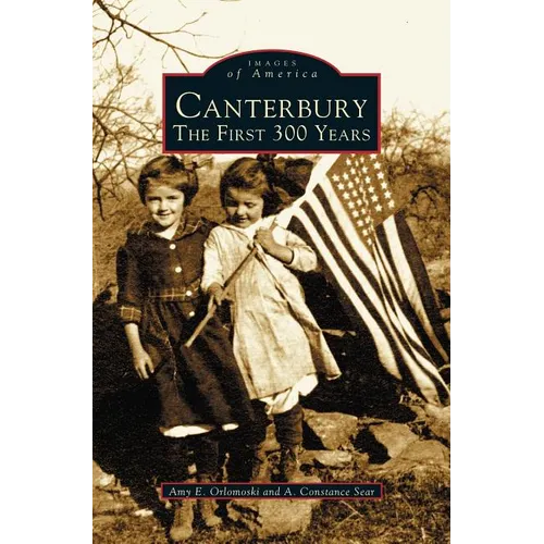 Canterbury: The First 300 Years