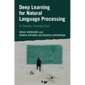 Deep Learning for Natural Language Processing - Hardcover