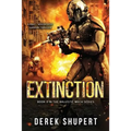 Extinction: A Post-Apocalyptic Survival Thriller (Book 3 in the Ballistic Mech Series)