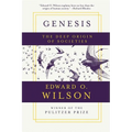 Genesis: The Deep Origin of Societies - Paperback