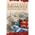Drumossie - Paperback
