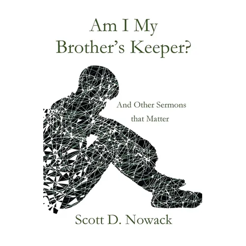 Am I My Brother's Keeper - Paperback