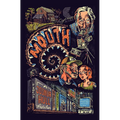 Mouth - Paperback