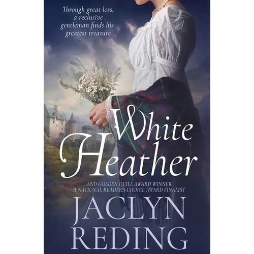White Heather - Paperback
