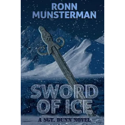 Sword of Ice