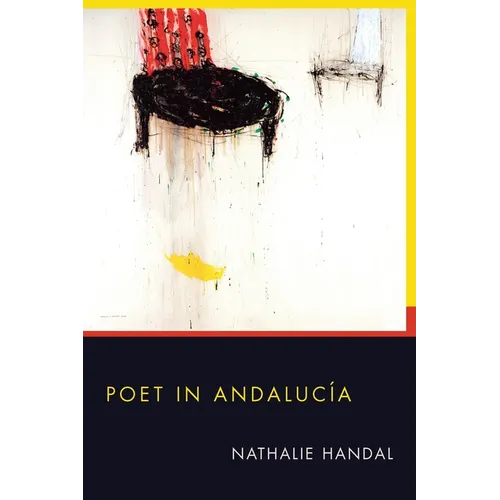 Poet in Andalucia - Paperback