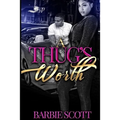 A Thugs Worth - Paperback