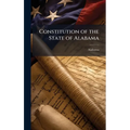 Constitution of the State of Alabama