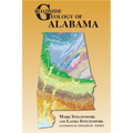 Roadside Geology of Alabama - Paperback