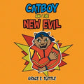 Catboy and the New Evil - Paperback