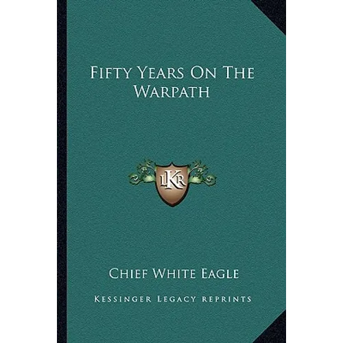 Fifty Years On The Warpath