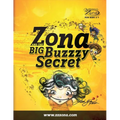 Zona and the Big Buzzy Secret - Paperback