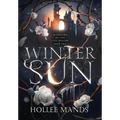 Winter Sun - Hardcover
