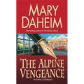 The Alpine Vengeance - Mass Market Paperbound