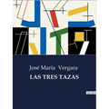 Las Tres Tazas - Paperback