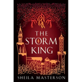 The Storm King - Paperback