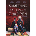 Something Is Killing the Children Vol. 4 - Paperback