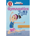 Gymnastics Jump - Paperback