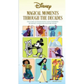 Disney: Magical Moments Through the Decades - Paperback