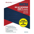 RHCSA Red Hat Enterprise Linux 8 (UPDATED): Training and Exam Preparation Guide (EX200), Second Edition - Paperback
