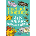 Mudpuddle Farm: Six Animal Adventures - Paperback