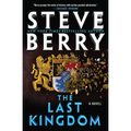 The Last Kingdom - Paperback