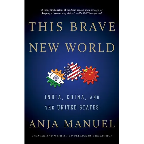 This Brave New World - Paperback