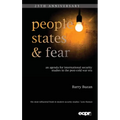 People, States and Fear: An Agenda for International Security Studies in the Post-Cold War Era