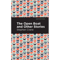 The Open Boat and Other Stories - Paperback