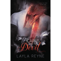 Icarus and the Devil: A Soul to Find Novel - Paperback