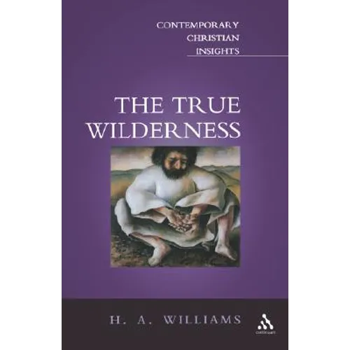 True Wilderness - Paperback
