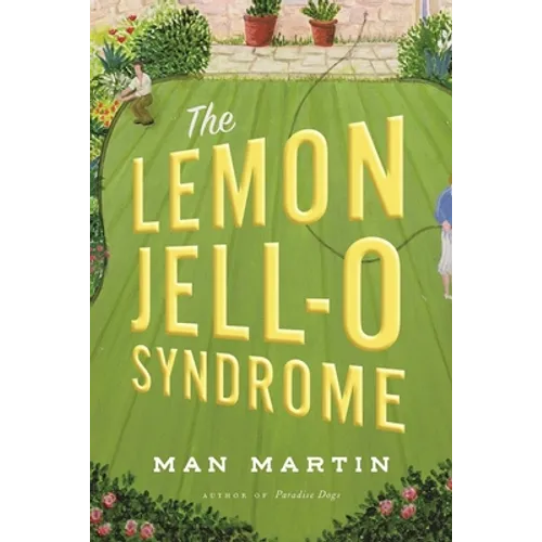 The Lemon Jell-O Syndrome - Paperback