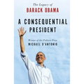 Consequential President - Paperback