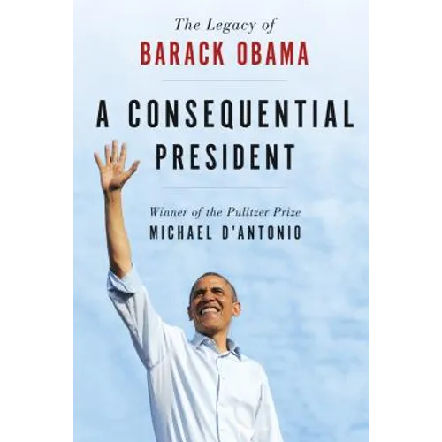 Consequential President