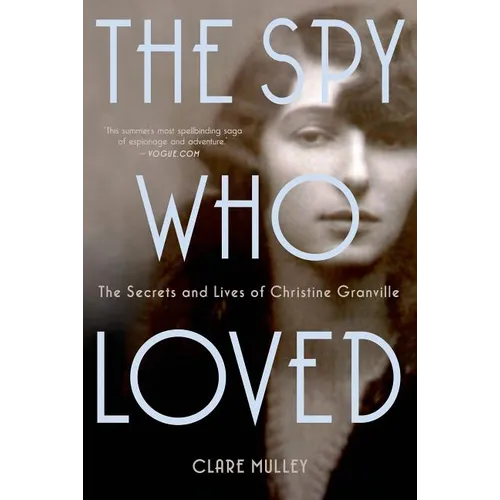 Spy Who Loved