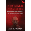 Grindr Serial Killier; The True Story of Serial Killer Stephen Port - Paperback