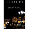 Ludovico Einaudi - Solo Piano - Hardcover
