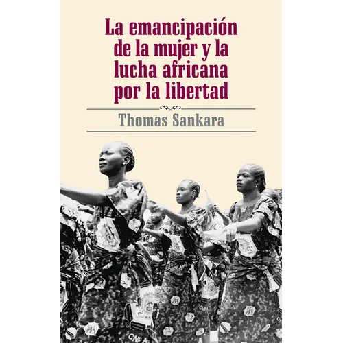 Spa-Emancipacion de la Mujer Y - Paperback