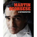 Martin Scorsese: A Retrospective - Hardcover