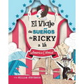 El Viaje de SueÑos de Ricky a lá America Colonial - Paperback