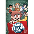 Table Titans Club - Hardcover