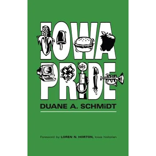 Iowa Pride