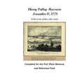 Cherry Valley Massacre: November 11, 1778