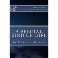 A Special Kind of Girl - Paperback